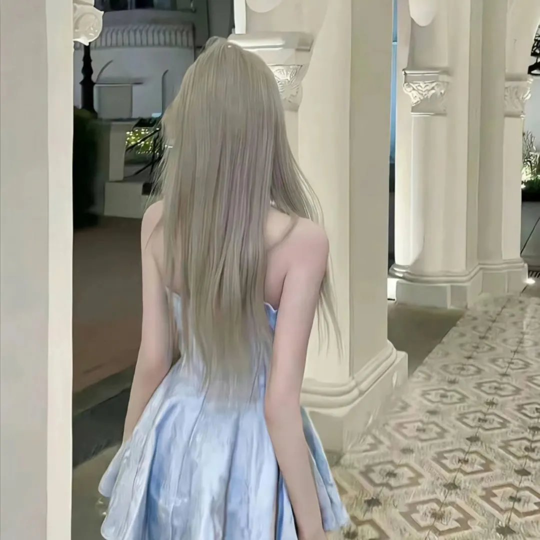 准新娘