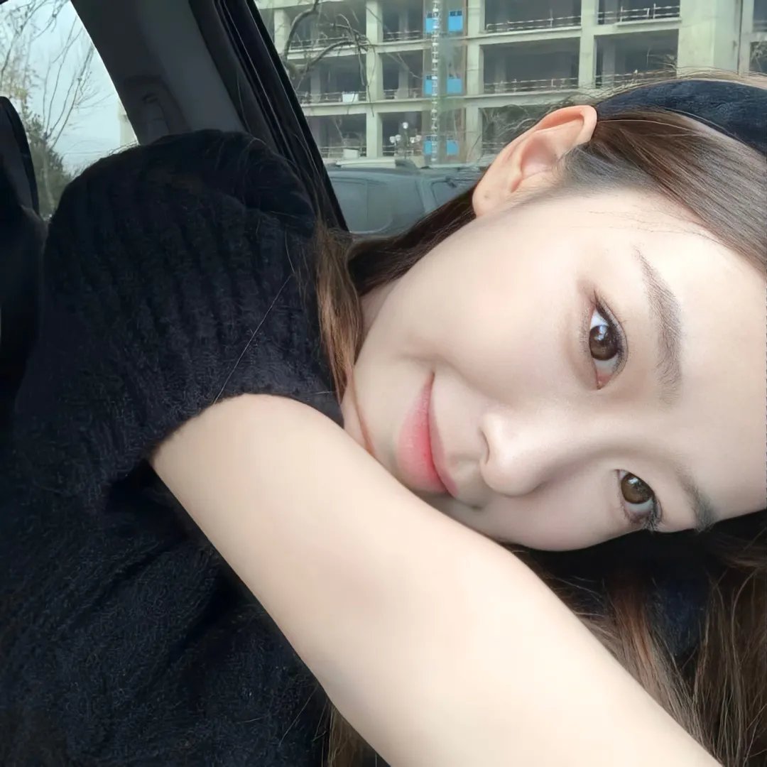赞美年长的女人