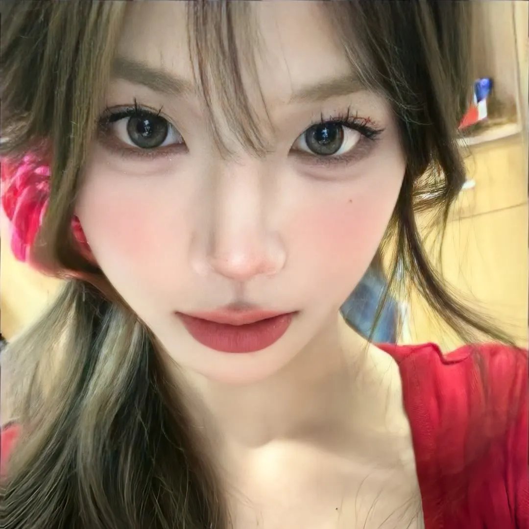 我的太空女友