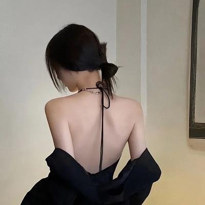 好像一条狗